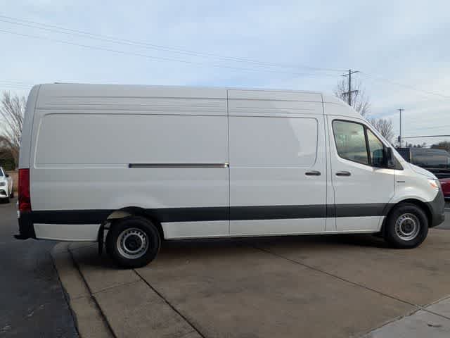 Thumbnail: 2024 Mercedes-Benz eSprinter - 10