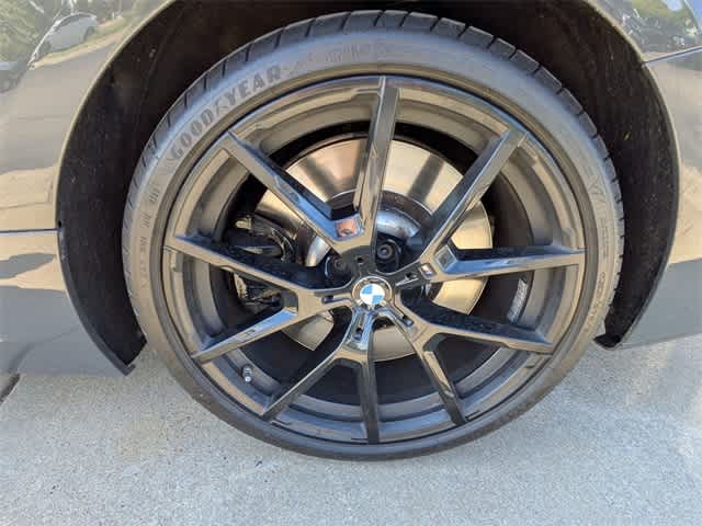 Thumbnail: 2022 BMW 8 Series - 13