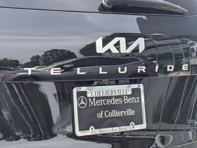 Thumbnail: 2023 Kia Telluride - 12