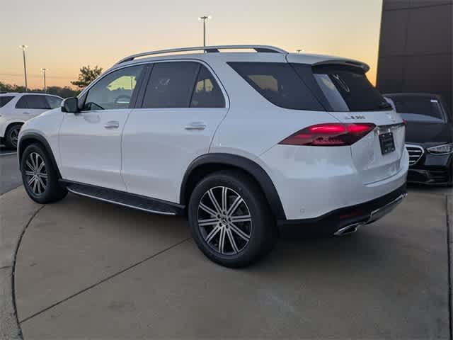 Thumbnail: 2026 Mercedes-Benz GLE - 6