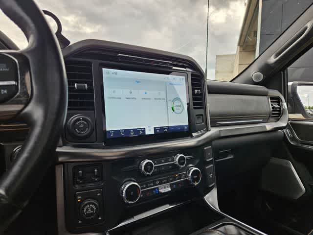 Thumbnail: 2022 Ford F-150 - 29