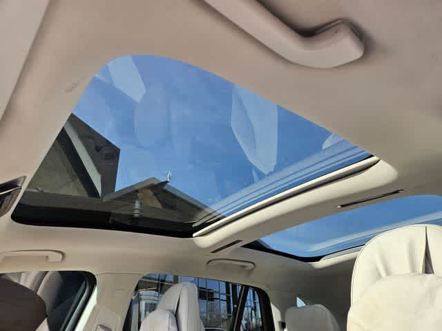 Thumbnail: 2023 Mercedes-Benz EQS - 15