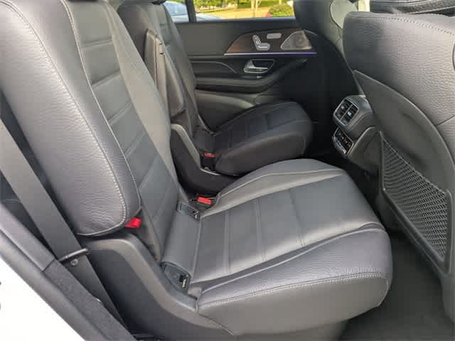 Thumbnail: 2025 Mercedes-Benz GLS - 15