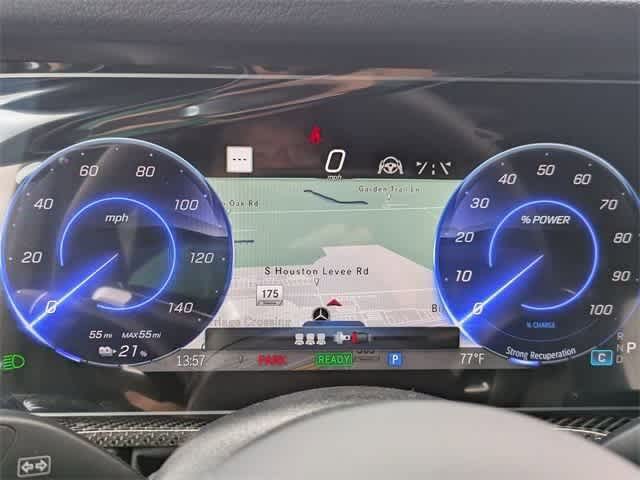 Thumbnail: 2025 Mercedes-Benz G-Class - 15