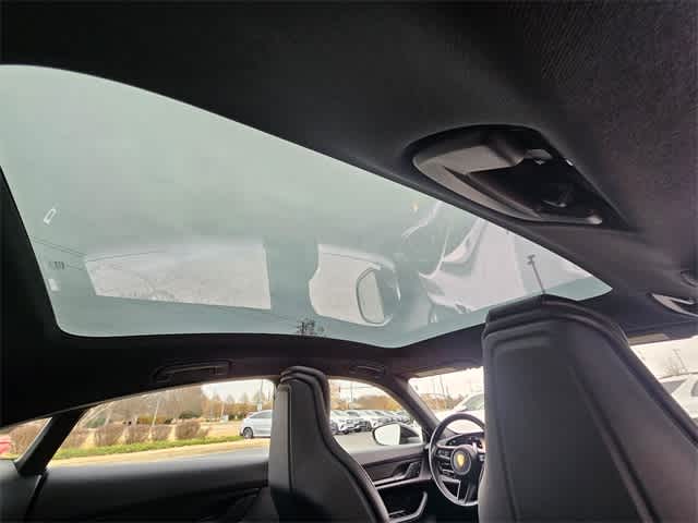 Thumbnail: 2023 Porsche Taycan - 22