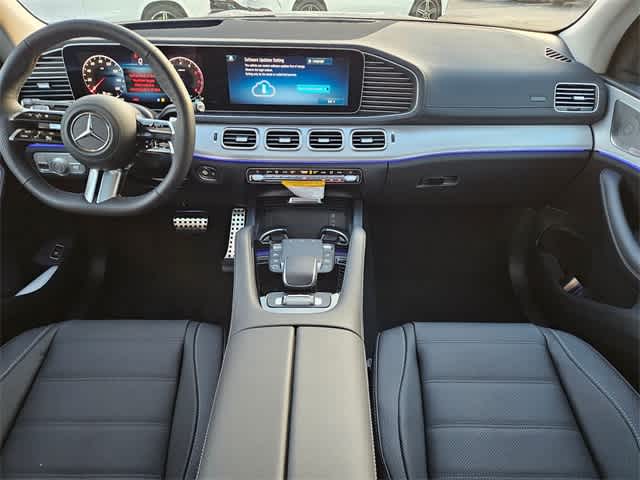 Thumbnail: 2026 Mercedes-Benz GLS - 19