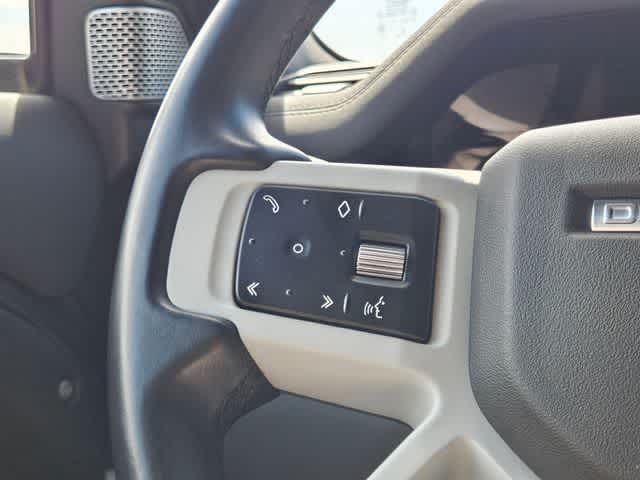 Thumbnail: 2023 Land Rover Defender - 27