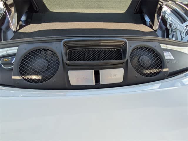 Thumbnail: 2015 Porsche 911 - 15