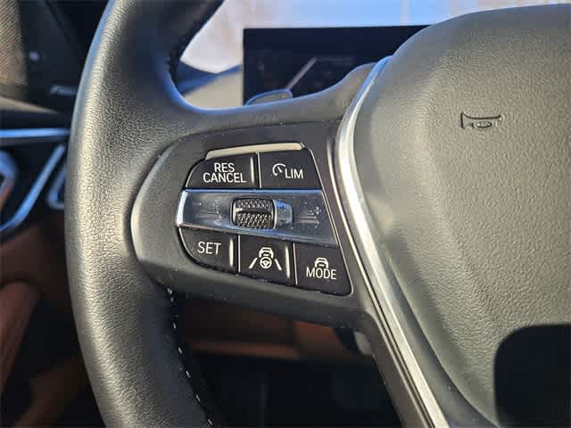 Thumbnail: 2024 BMW 4 Series - 23