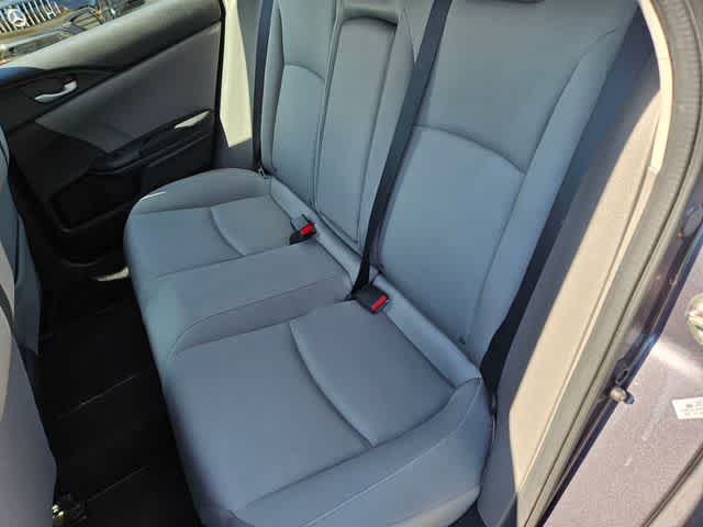 Thumbnail: 2016 Honda Civic - 20