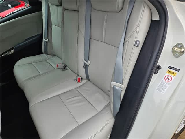 Thumbnail: 2014 Toyota Avalon - 21