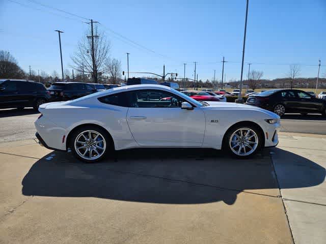 Thumbnail: 2024 Ford Mustang - 9