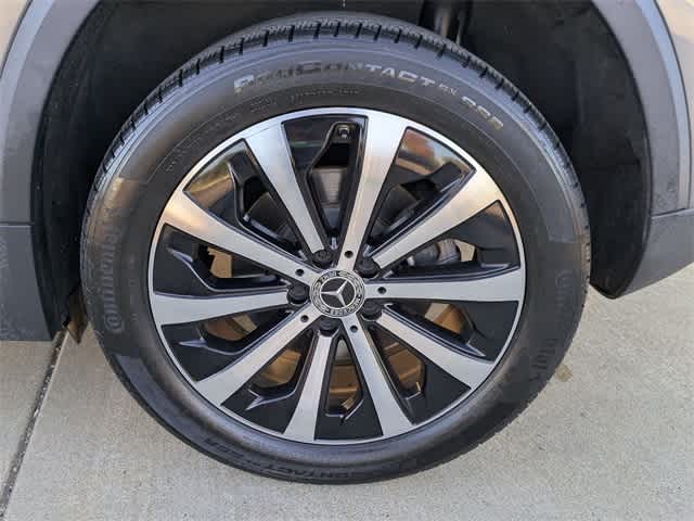 Thumbnail: 2021 Mercedes-Benz GLA - 13