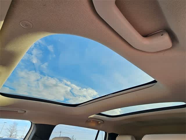 Thumbnail: 2023 Mercedes-Benz EQB - 15