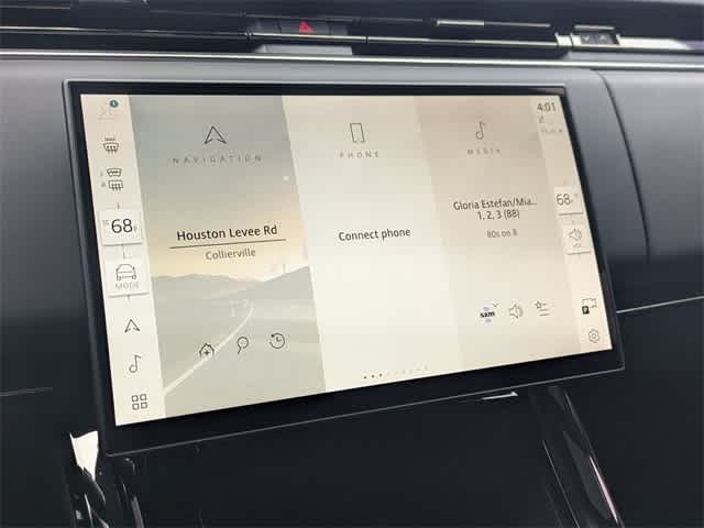 Thumbnail: 2025 Land Rover Range Rover Sport - 26