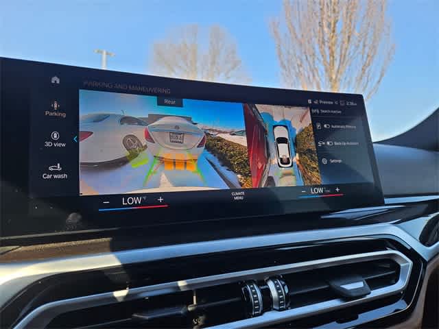 Thumbnail: 2024 BMW 4 Series - 28