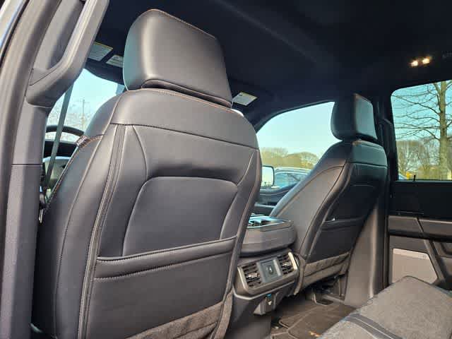 Thumbnail: 2025 Ford F-150 - 17