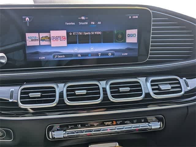 2025 Mercedes-Benz GLE 450 24