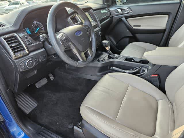 Thumbnail: 2019 Ford Ranger - 2