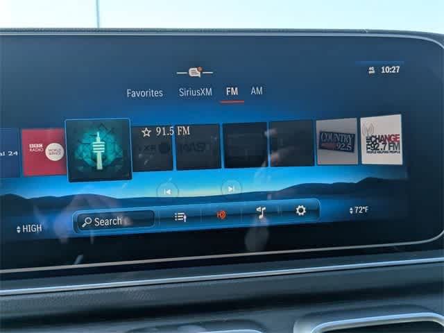 Thumbnail: 2025 Mercedes-Benz GLE - 24