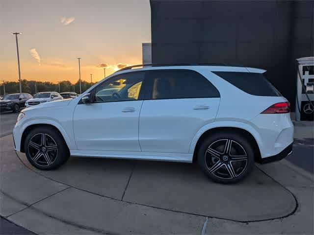 Thumbnail: 2026 Mercedes-Benz GLE - 5