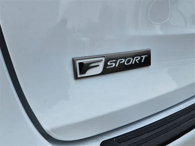 Thumbnail: 2021 Lexus NX - 13