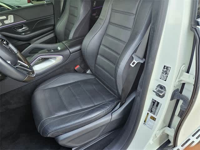 Thumbnail: 2023 Mercedes-Benz GLS - 14