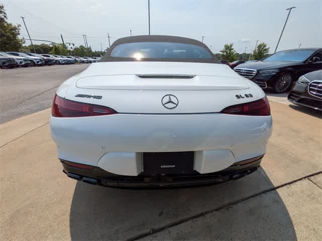 Thumbnail: 2022 Mercedes-Benz SL-Class - 7
