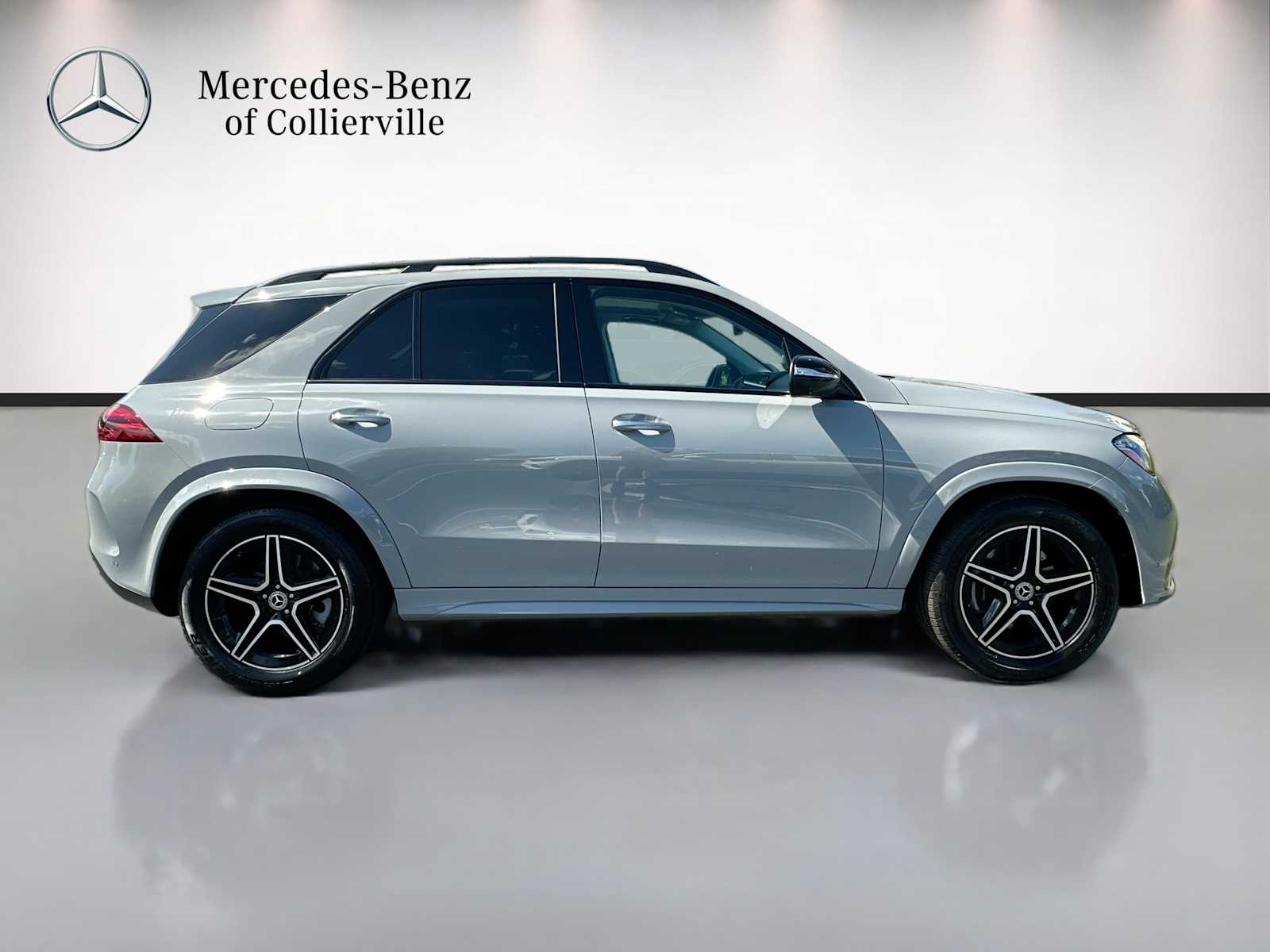 2025 Mercedes-Benz GLE GLE350 - Photo 3