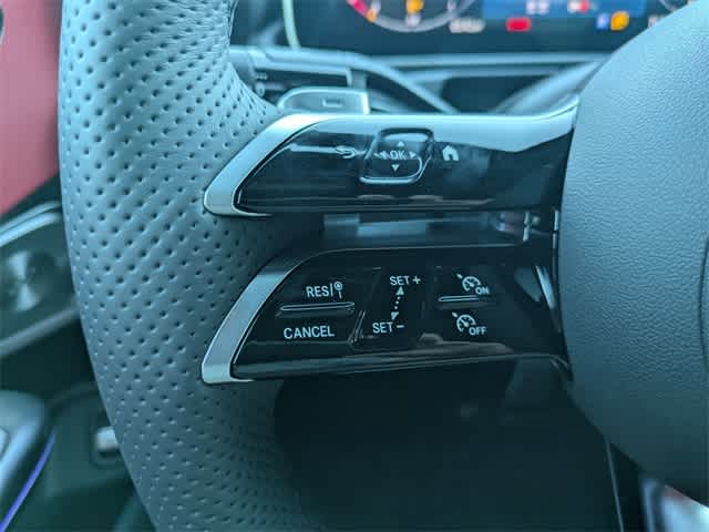 Thumbnail: 2026 Mercedes-Benz CLE - 24