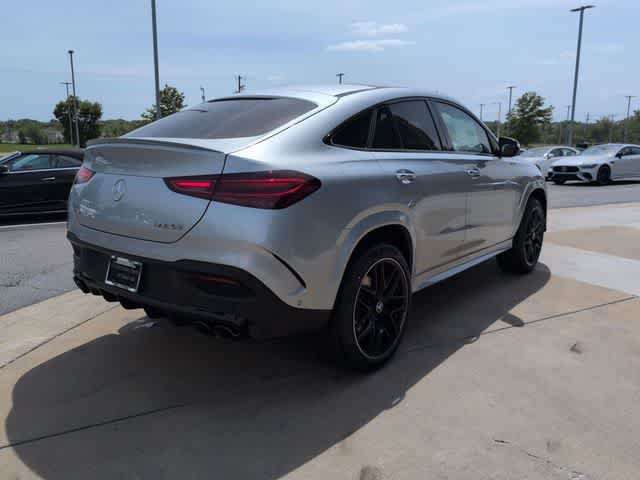 Thumbnail: 2026 Mercedes-Benz GLE - 6