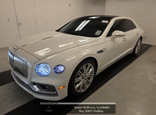 2022 Bentley Flying Spur  -
                  Collierville, TN