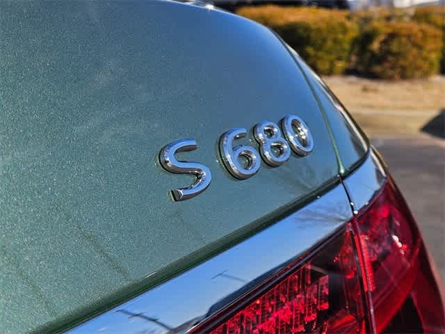 Thumbnail: 2026 Mercedes-Benz S-Class - 13