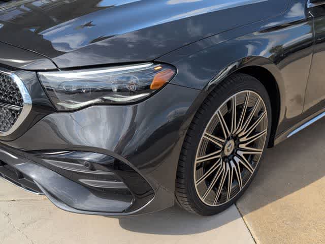 Thumbnail: 2026 Mercedes-Benz E-Class - 10