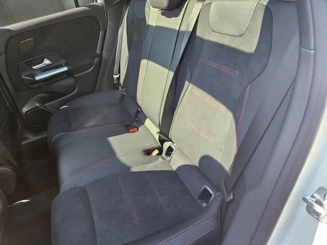 Thumbnail: 2026 Mercedes-Benz GLA - 19