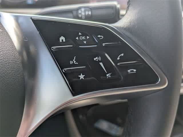 2025 Mercedes-Benz CLA 250 20