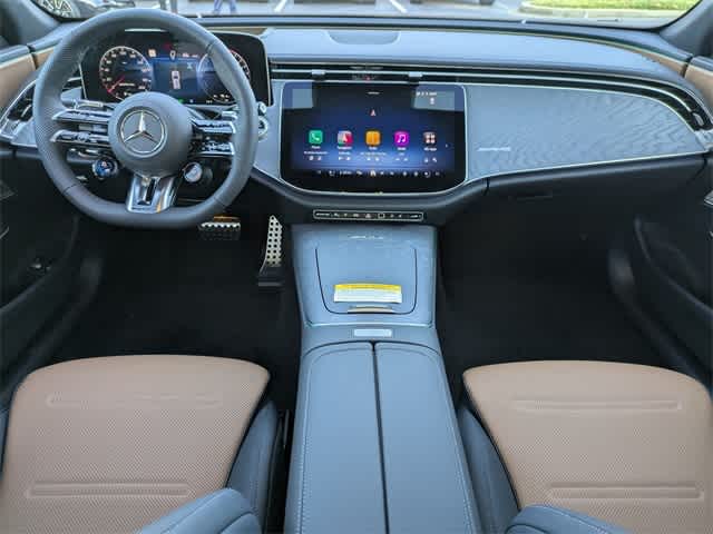 Thumbnail: 2026 Mercedes-Benz E-Class - 15