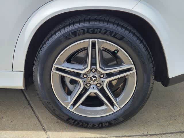 Thumbnail: 2024 Mercedes-Benz GLE - 14