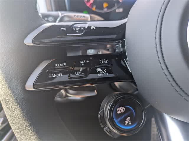 Thumbnail: 2025 Mercedes-Benz G-Class - 24