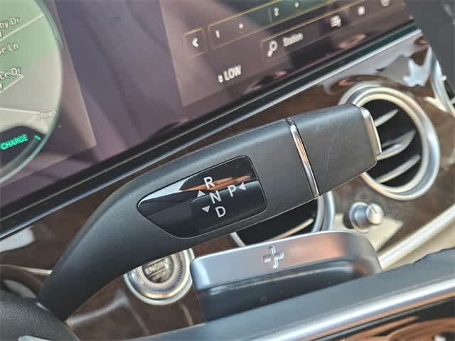 Thumbnail: 2023 Mercedes-Benz E-Class - 33