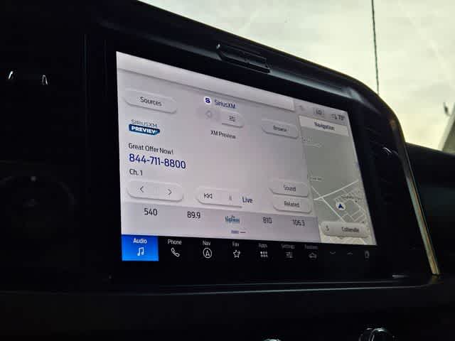 Thumbnail: 2026 Ford F-250 - 33