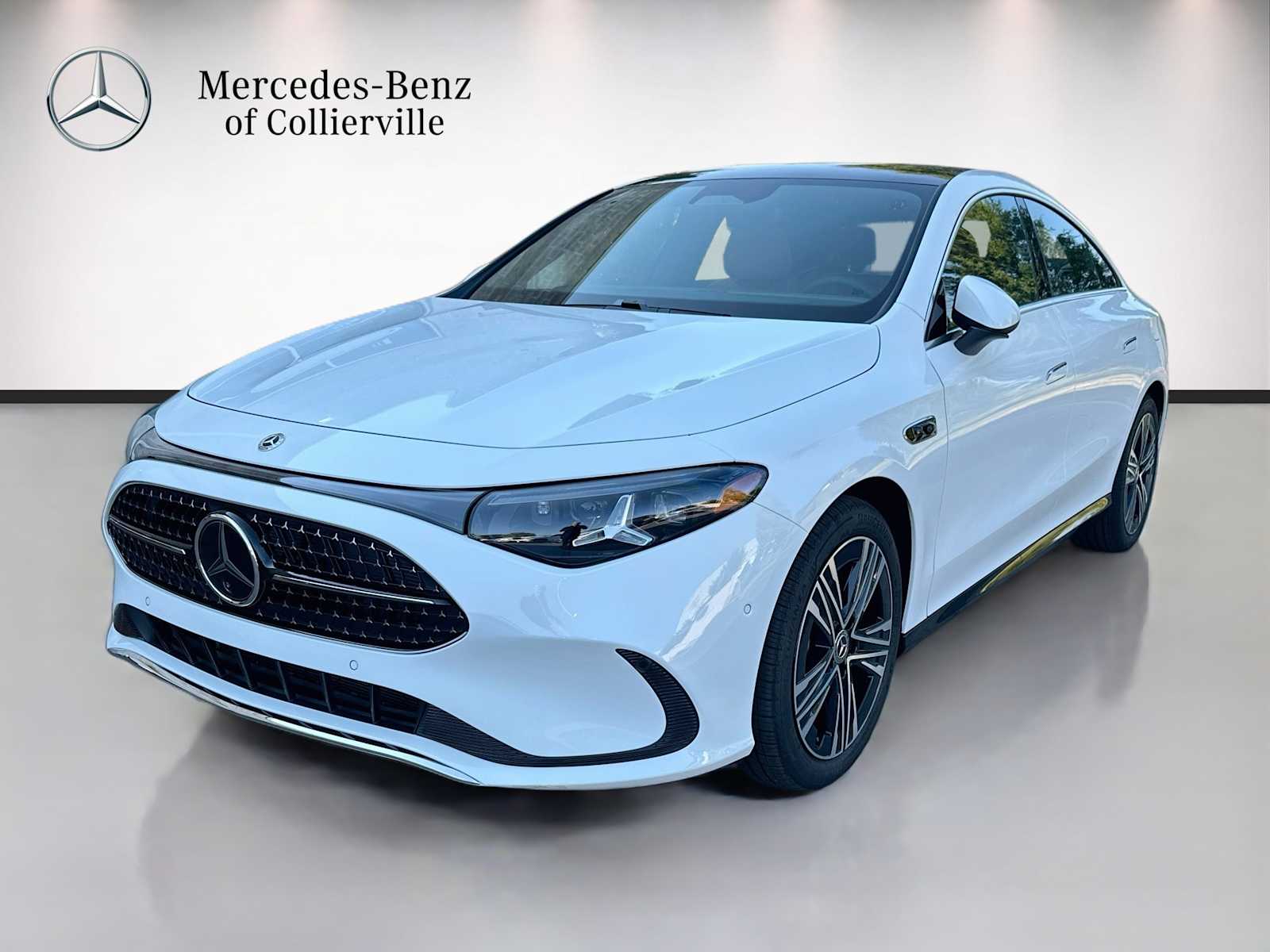 New 2027 Mercedes-Benz CLA 220 Hybrid CLA 220 Hybrid