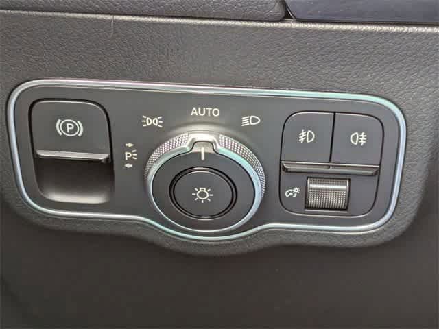 2025 Mercedes-Benz GLA 250 26