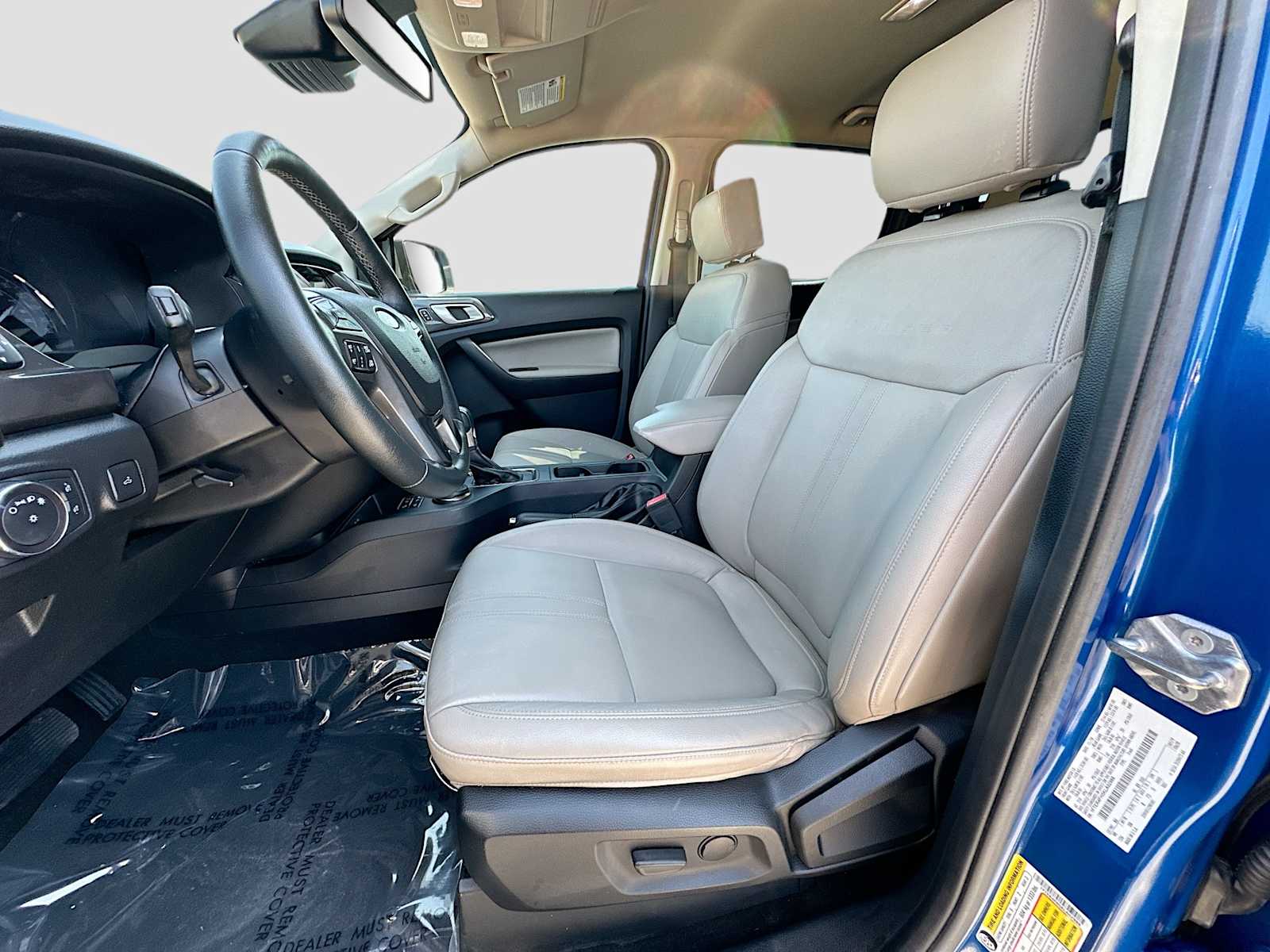 Thumbnail: 2019 Ford Ranger - 21