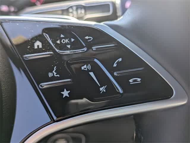 2025 Mercedes-Benz GLE 450 20