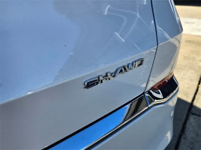 Thumbnail: 2022 Acura MDX - 12