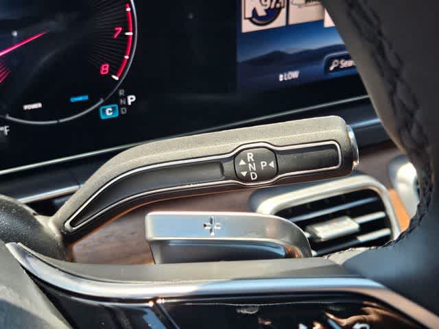 Thumbnail: 2026 Mercedes-Benz GLE - 32