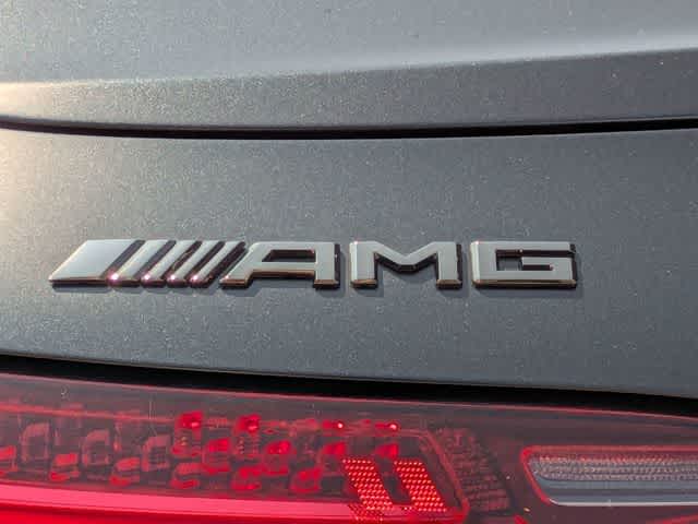 Thumbnail: 2024 Mercedes-Benz SL-Class - 11