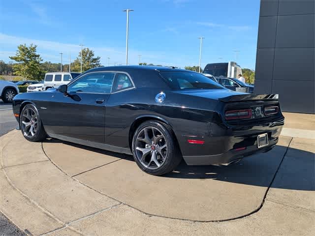 Thumbnail: 2021 Dodge Challenger - 6