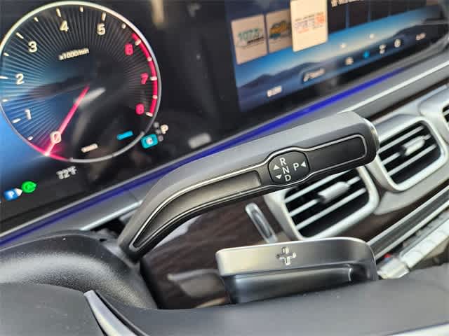 Thumbnail: 2026 Mercedes-Benz GLE - 34